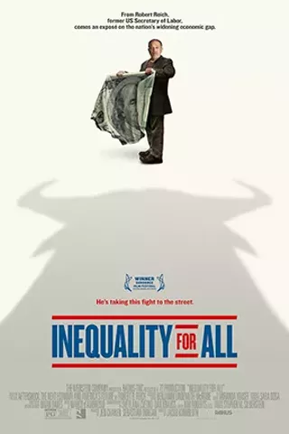 Image: Inequality for All