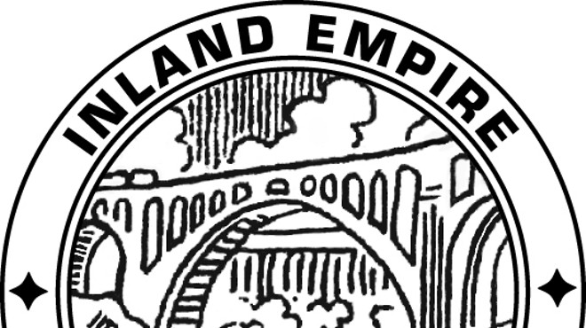 Inland Empire Philatelic Society