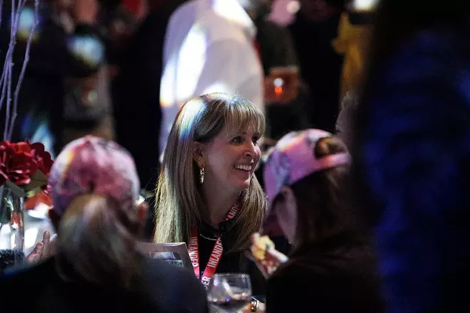 Image: Inlander Best Of Party 2015