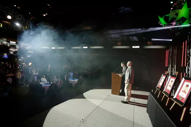 Image: Inlander Best Of Party 2015