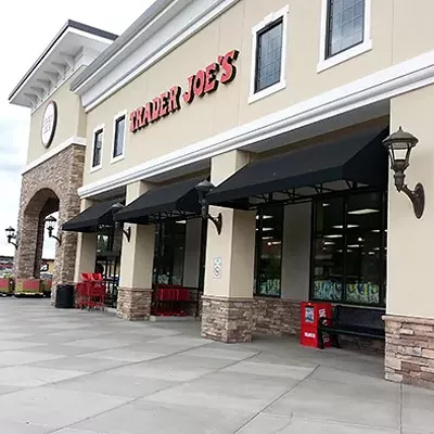 Image: Inlander distribution boxes: now at Trader Joe's