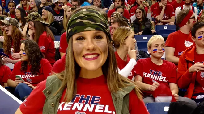 Image: Inside the Kennel Club: Show us your game day get-up