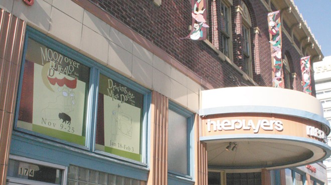 Interplayers Theater to merge with Lake City Playhouse