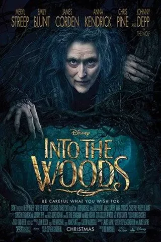 Image: Into the Woods