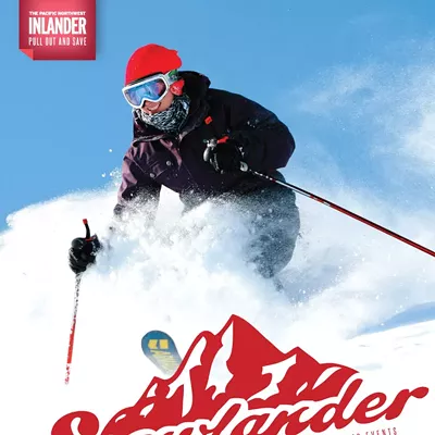 Image: Introducing Snowlander!