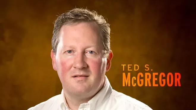 Image: Iowa Hangover