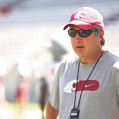 Is Mike Leach the next great Republican leader?