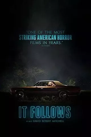 Image: It Follows