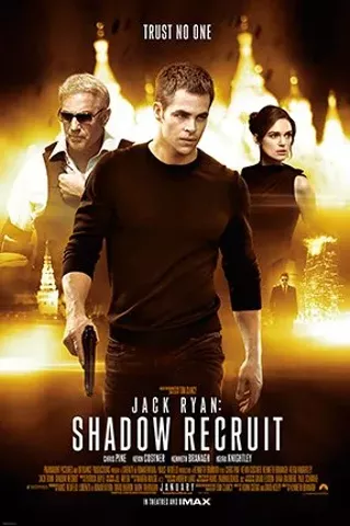 Image: Jack Ryan: Shadow Recruit
