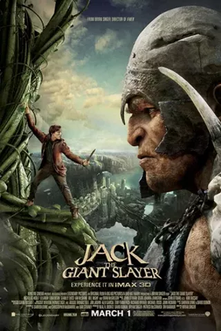 Image: Jack the Giant Slayer