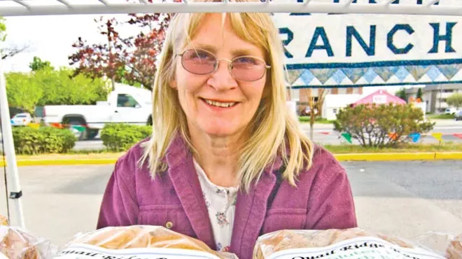 Image: Brought to Market