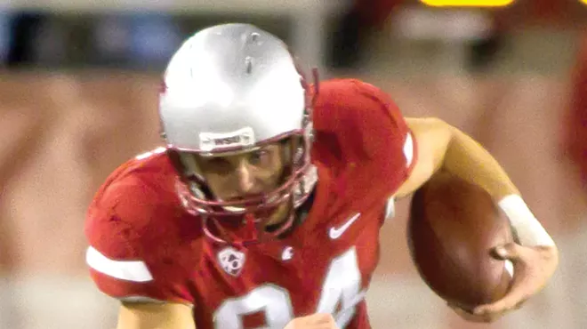 Image: A Receiver and a Gentleman