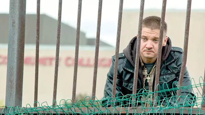 Image: The Perfect Crime (Film)