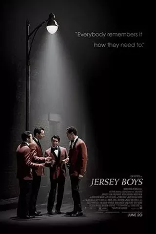 Image: Jersey Boys
