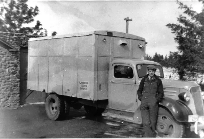 Image: Inlander Histories