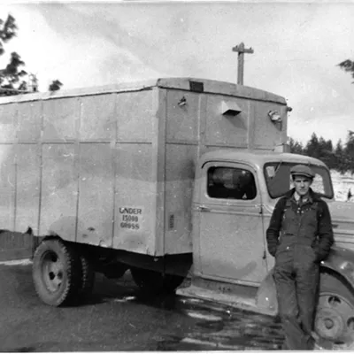 Image: Inlander Histories