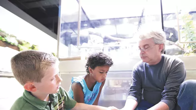 Image: Hands-On Science
