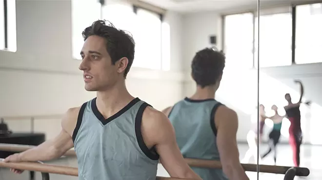 Image: Dance Lessons