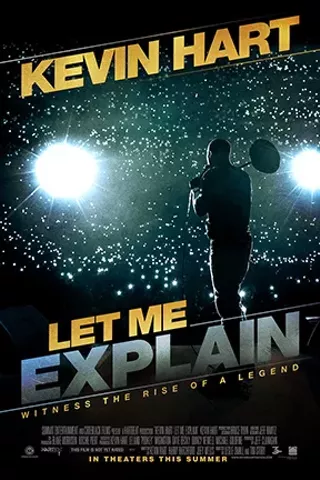 Image: Kevin Hart: Let Me Explain