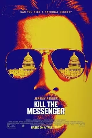 Image: Kill the Messenger