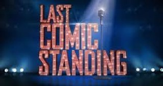 Last Comic Standing Tour