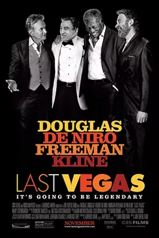 Image: Last Vegas