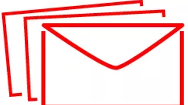 Image: Letters to the Editor