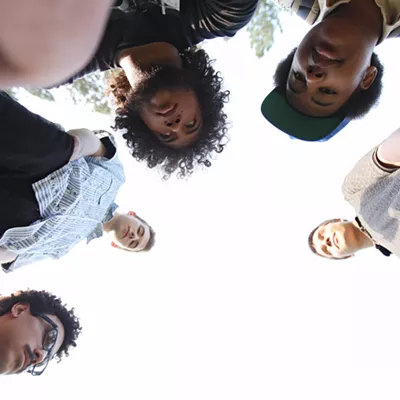 Image: Lilac Linguistics release not one, but three, new albums