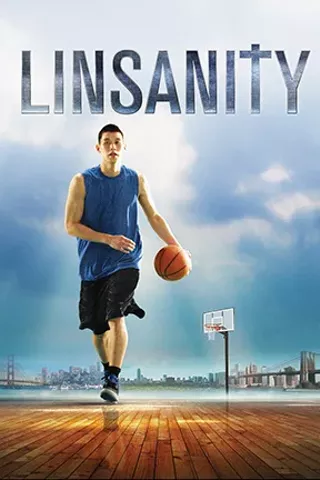 Image: Linsanity