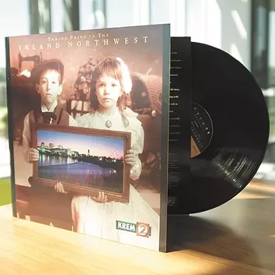 Image: Listen to 'Taking Pride in the Inland Northwest' (and Topeka)