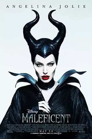Image: Maleficent 3D