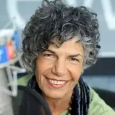 Image: Mama Stamberg relishes ... Spokane