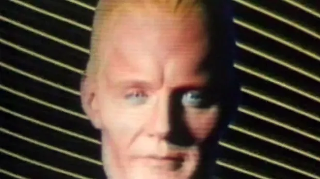 Image: Max Headroom: The Complete Series