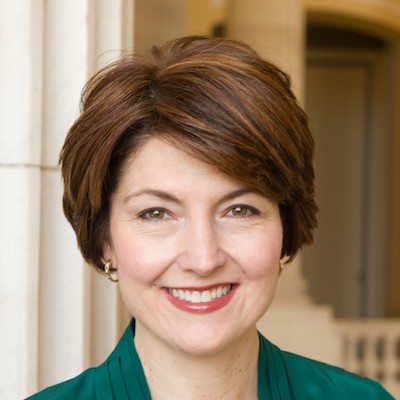 McMorris Rodgers on Health Care, Immigration, Romney, Budgets, Children, and More