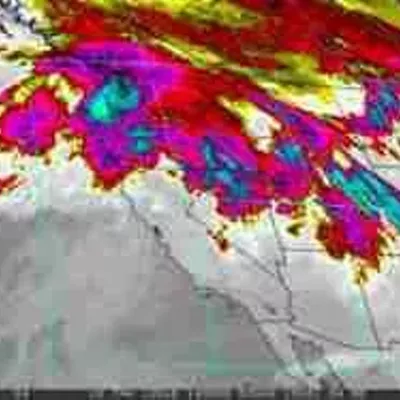 Image: Memories of a Seattle Snowmageddon