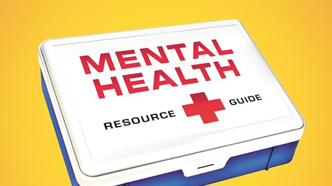 Mental health evaluation and treatment wait times ruled unconstitutional in Washington state