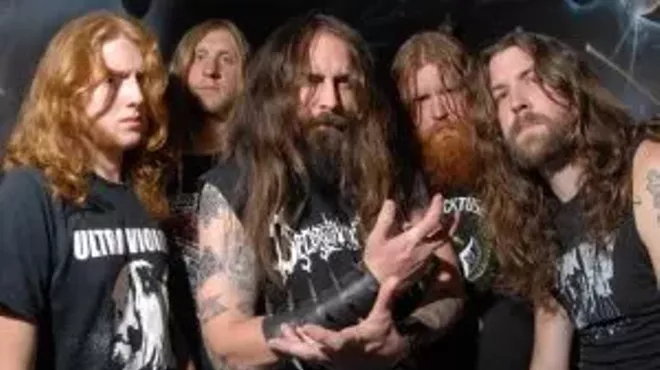 Image: METAL: Skeletonwitch