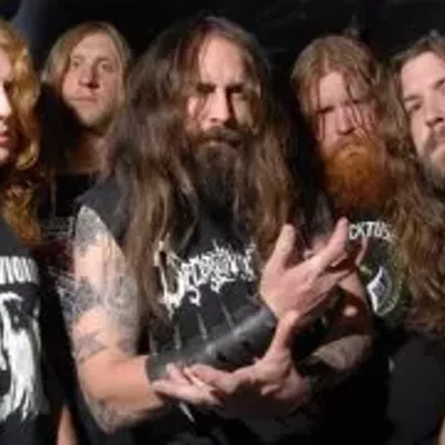 Image: METAL: Skeletonwitch