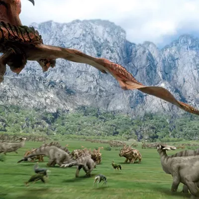 Image: Monster Hunter Tri