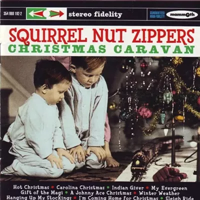 Image: More local musician's winter tunes selections