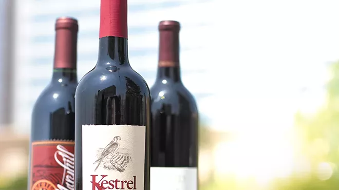 Image: Washington Wine 101