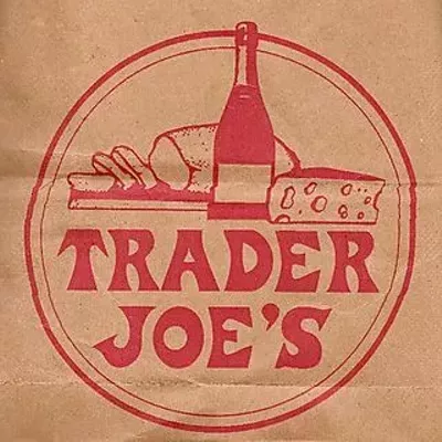 Image: MORNING HEADLINES: Harpham confesses, Trader Joe's prepares