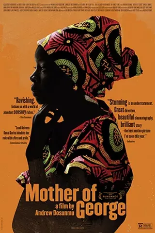 Image: Mother of George