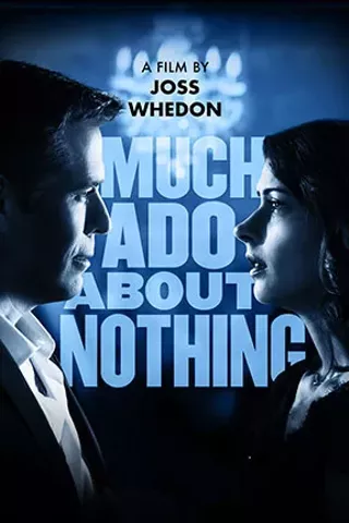 Image: Much Ado About Nothing
