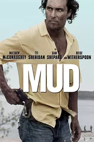 Image: Mud