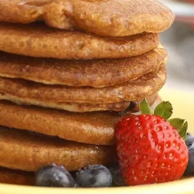Image: National Pancake Day!