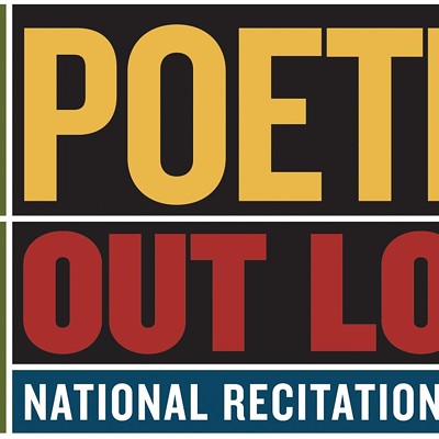 Image: National Poetry Out Loud competition seeks Washington participants