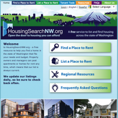 Image: New affordable housing locator launches