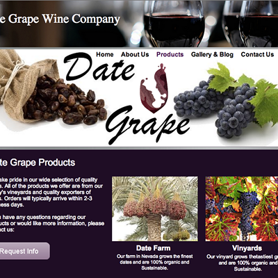 One week later, "Date Grape" controversy continues