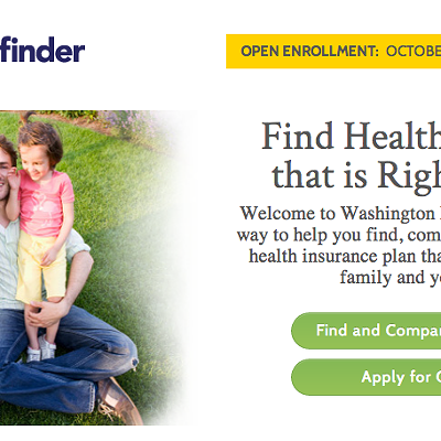Hey procrastinators, you still have a few more hours to sign up for health insurance